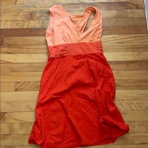 Great quality Patagonia dress.